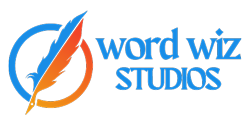 Word Wiz Studios - We Love Stories